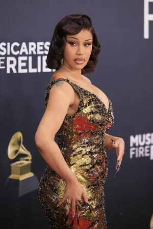 Cardi B OnlyFans Leaked Free Thumbnail Picture - #LYCw7wQPz9