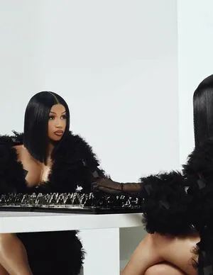 Cardi B OnlyFans Leaked Free Thumbnail Picture - #LryJQbPqhf