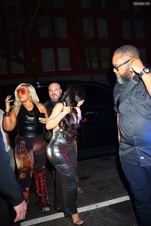 Cardi B OnlyFans Leaked Free Thumbnail Picture - #MDRSYy3yTc