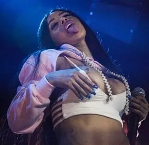Cardi B OnlyFans Leaked Free Thumbnail Picture - #MK31VSsT1D