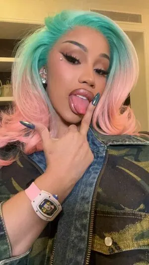 Cardi B OnlyFans Leaked Free Thumbnail Picture - #MpUt1lmlzn