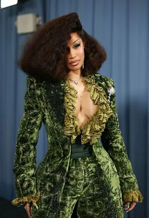 Cardi B OnlyFans Leaked Free Thumbnail Picture - #MrVDTvGobw