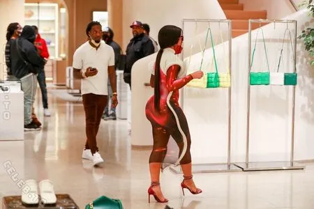 Cardi B OnlyFans Leaked Free Thumbnail Picture - #N9ATiqn9kP