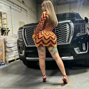 Cardi B OnlyFans Leaked Free Thumbnail Picture - #NZV6EnAflV