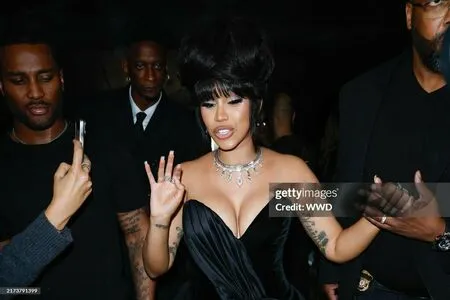 Cardi B OnlyFans Leaked Free Thumbnail Picture - #NqGeO4d6hc