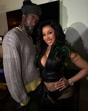 Cardi B OnlyFans Leaked Free Thumbnail Picture - #OKuEwPmTjH