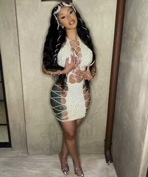 Cardi B OnlyFans Leaked Free Thumbnail Picture - #Od0VJohbQX