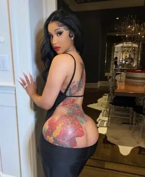 Cardi B OnlyFans Leaked Free Thumbnail Picture - #PkdsPCl25f