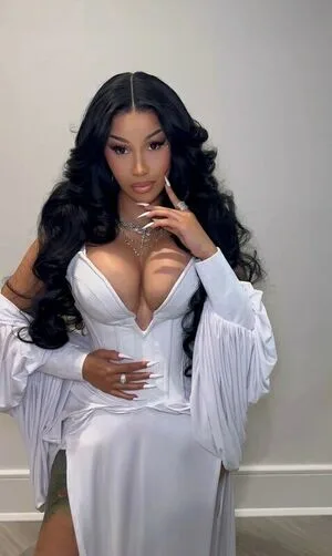 Cardi B OnlyFans Leaked Free Thumbnail Picture - #QtYdyOKqM7
