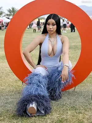 Cardi B OnlyFans Leaked Free Thumbnail Picture - #QzP9yqct29