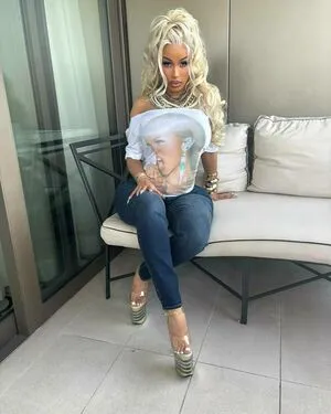 Cardi B OnlyFans Leaked Free Thumbnail Picture - #RMTUF4unYh