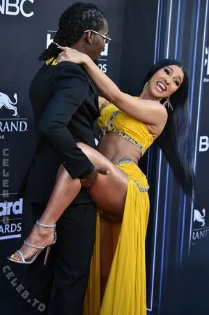 Cardi B OnlyFans Leaked Free Thumbnail Picture - #RaUdmo3wjx