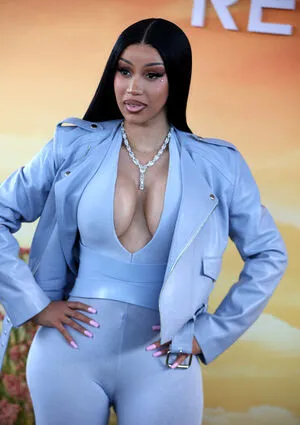 Cardi B OnlyFans Leaked Free Thumbnail Picture - #RhB45whPEk