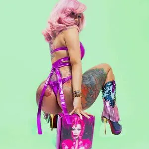 Cardi B OnlyFans Leaked Free Thumbnail Picture - #RoIgRNZf3y