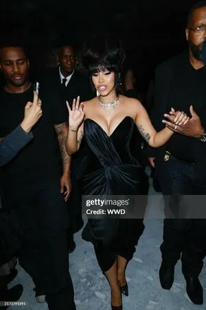 Cardi B OnlyFans Leaked Free Thumbnail Picture - #Rv0opdASDi