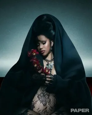 Cardi B OnlyFans Leaked Free Thumbnail Picture - #S4SZ8CvVF0
