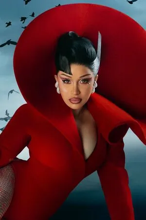 Cardi B OnlyFans Leaked Free Thumbnail Picture - #STl9nwXfxM