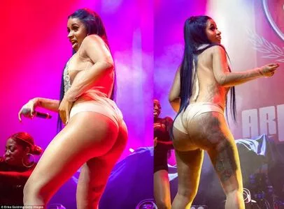 Cardi B OnlyFans Leaked Free Thumbnail Picture - #T4nhteRyAT