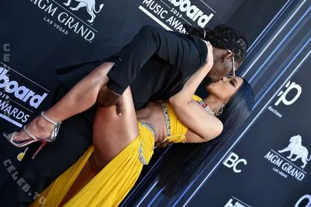 Cardi B OnlyFans Leaked Free Thumbnail Picture - #TPz9TMIGU0