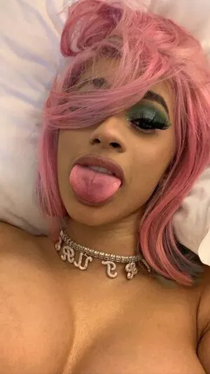 Cardi B OnlyFans Leaked Free Thumbnail Picture - #U7v86ixcDd