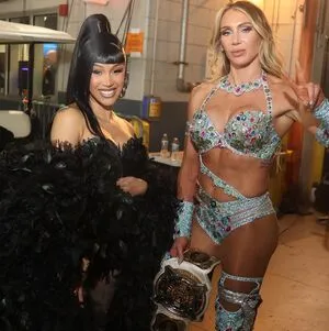 Cardi B OnlyFans Leaked Free Thumbnail Picture - #VjAGlgWft1