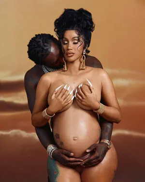 Cardi B OnlyFans Leaked Free Thumbnail Picture - #X7IyowkdhN