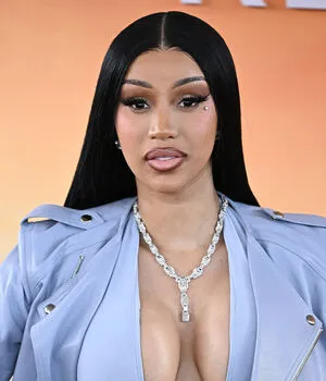 Cardi B OnlyFans Leaked Free Thumbnail Picture - #Yc6LNsnlQc