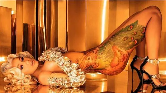 Cardi B OnlyFans Leaked Free Thumbnail Picture - #Yn0nWMj0oh