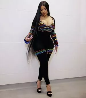 Cardi B OnlyFans Leaked Free Thumbnail Picture - #ZCQydasEK1