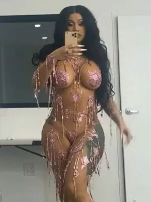Cardi B OnlyFans Leaked Free Thumbnail Picture - #ZOAIpKwWxc