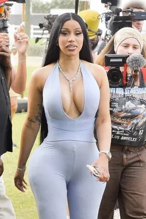 Cardi B OnlyFans Leaked Free Thumbnail Picture - #aMp4epcYIE
