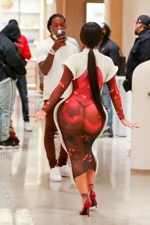 Cardi B OnlyFans Leaked Free Thumbnail Picture - #aQ57csECNA