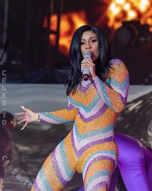 Cardi B OnlyFans Leaked Free Thumbnail Picture - #ar06lzMu4Q