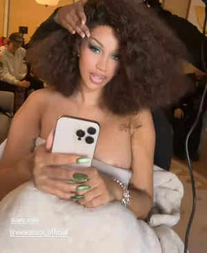 Cardi B OnlyFans Leaked Free Thumbnail Picture - #arrafwazYf
