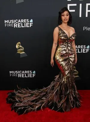 Cardi B OnlyFans Leaked Free Thumbnail Picture - #auHdWTGFc0