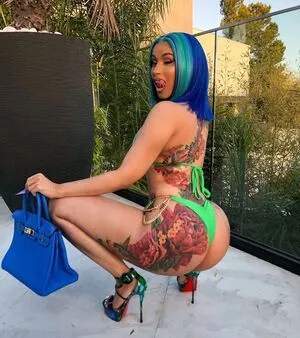 Cardi B OnlyFans Leaked Free Thumbnail Picture - #bWiL6EOlHY