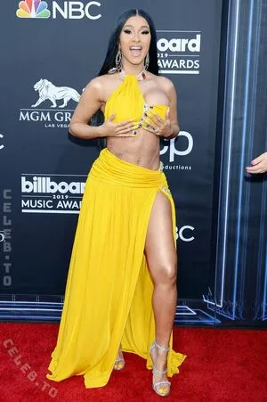 Cardi B OnlyFans Leaked Free Thumbnail Picture - #bbPQhsJMni