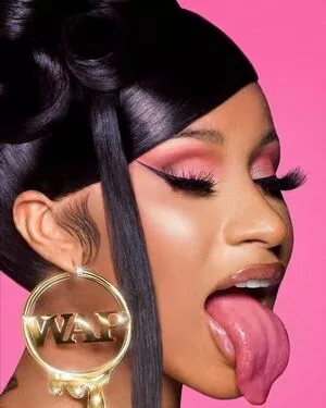 Cardi B OnlyFans Leaked Free Thumbnail Picture - #c7hCa5aTzI