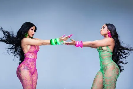 Cardi B OnlyFans Leaked Free Thumbnail Picture - #c7mP8HD7e1