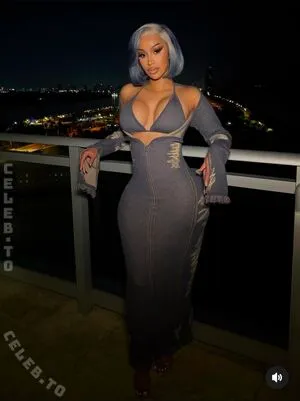 Cardi B OnlyFans Leaked Free Thumbnail Picture - #c9LXPAUz99