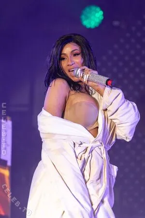 Cardi B OnlyFans Leaked Free Thumbnail Picture - #cNxlK6n4It