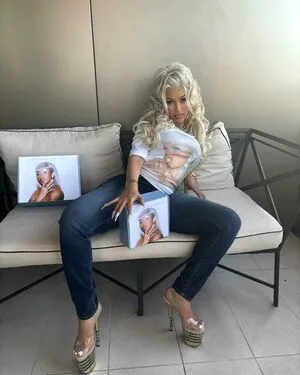 Cardi B OnlyFans Leaked Free Thumbnail Picture - #czcCyBgKYG