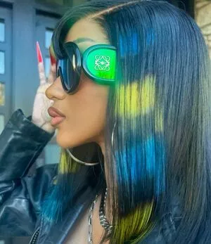 Cardi B OnlyFans Leaked Free Thumbnail Picture - #dUjgMyFHcn