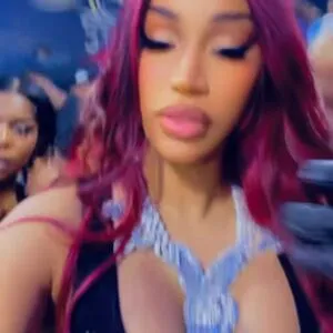Cardi B OnlyFans Leaked Free Thumbnail Picture - #drAogmlG0V