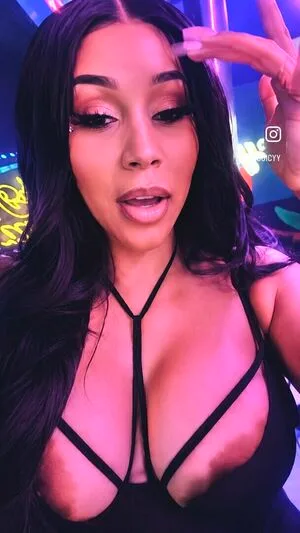 Cardi B OnlyFans Leaked Free Thumbnail Picture - #fESl51sOuQ