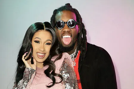 Cardi B OnlyFans Leaked Free Thumbnail Picture - #fv7i55sWDE