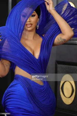 Cardi B OnlyFans Leaked Free Thumbnail Picture - #gHuTjXjwsD