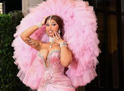 Cardi B OnlyFans Leaked Free Thumbnail Picture - #hm4C9Q2SpO