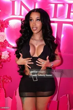 Cardi B OnlyFans Leaked Free Thumbnail Picture - #iLZyEPnPs3