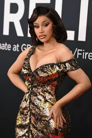 Cardi B OnlyFans Leaked Free Thumbnail Picture - #jE7MvRnaOY